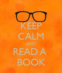 keep calm 